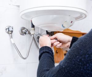 About Tankless Water Heater Installation Pros Bynum, MT